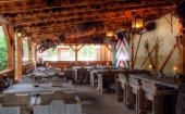Robin Hood Ribhouse